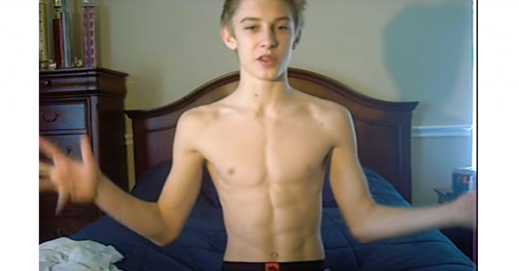 Inspiration for Joshua