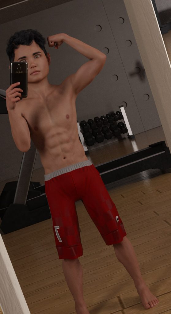Connor-Snap 3